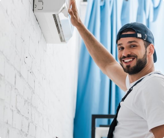 Repair Service