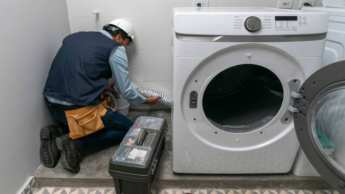 Washing Machine Repair Services in Mohali