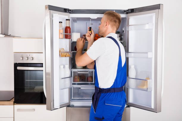 Air Conditioning Service