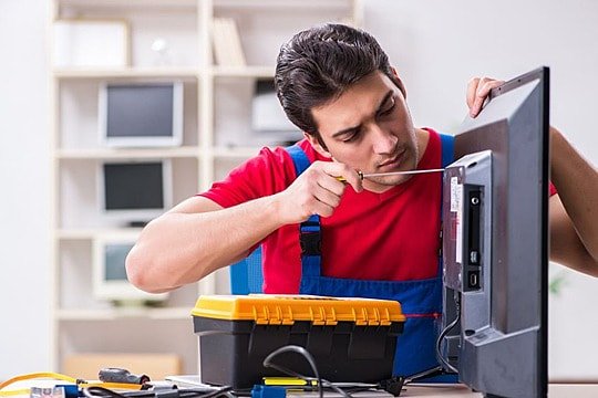 Air Conditioning Service